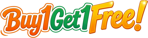 Buy1Get1Free