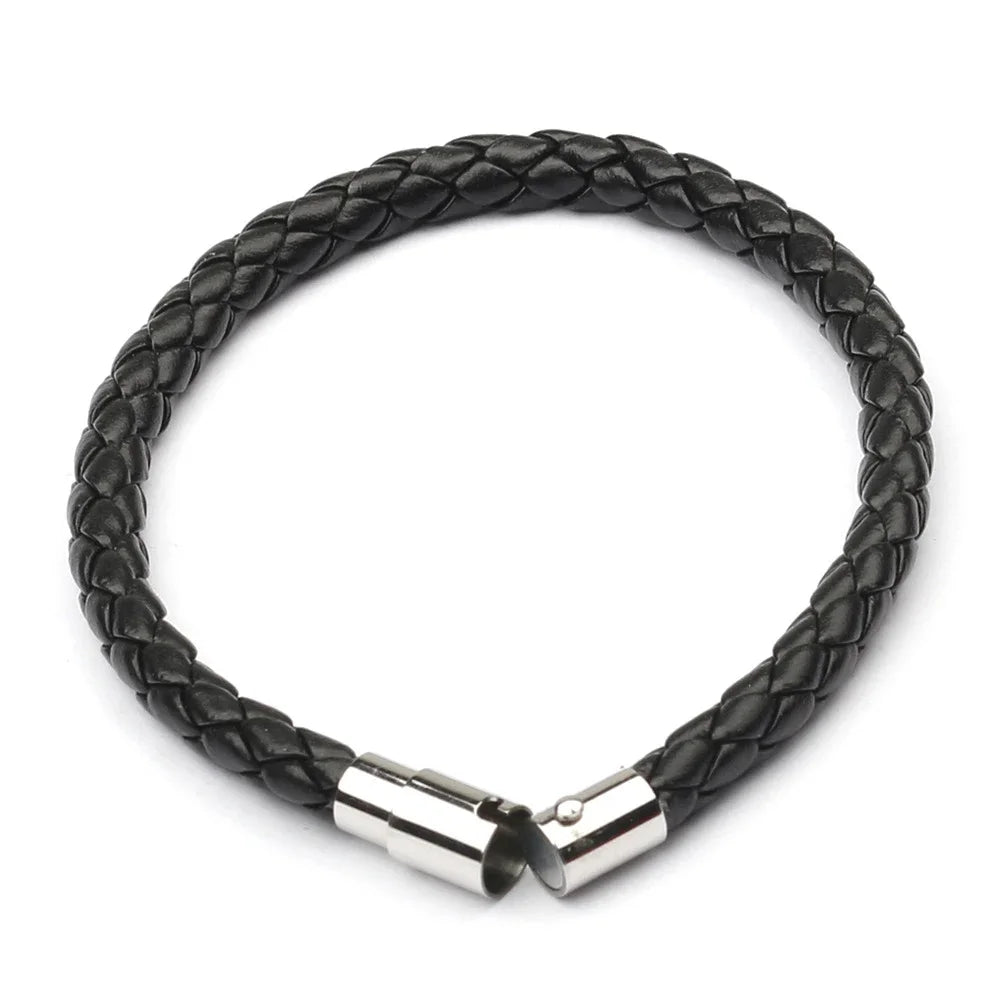 Grade A Keel Rope Micro Magnetic Bracelet