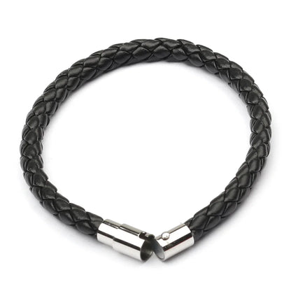Grade A Keel Rope Micro Magnetic Bracelet