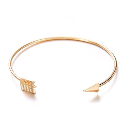 2Pcs Bohemian Retro Bracelet Set