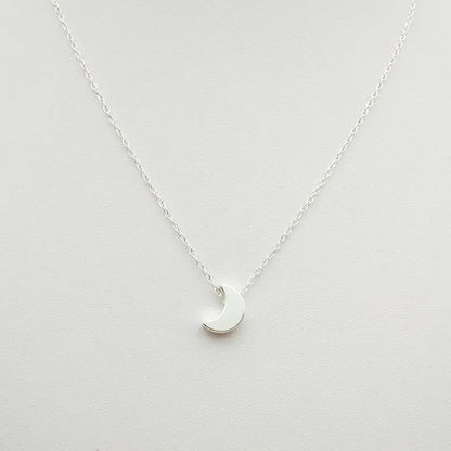 Gold/Silver Color Chain Star Heart Choker Necklace