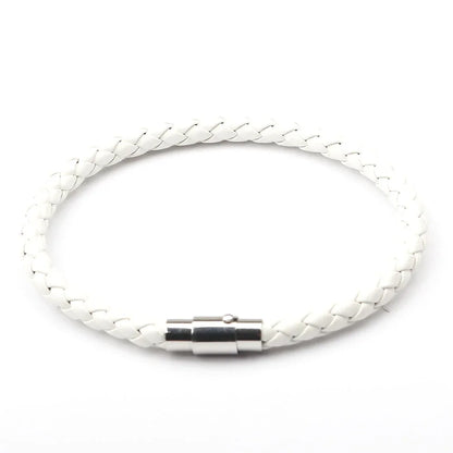 Grade A Keel Rope Micro Magnetic Bracelet