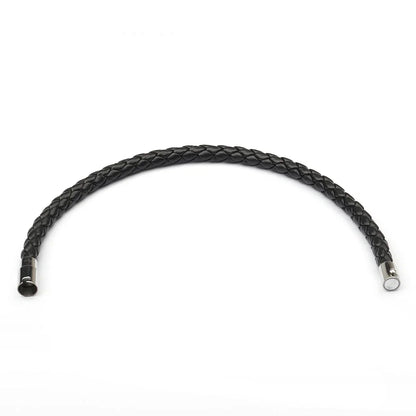 Grade A Keel Rope Micro Magnetic Bracelet