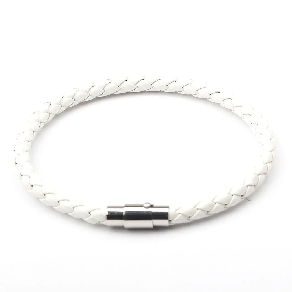 Grade A Keel Rope Micro Magnetic Bracelet