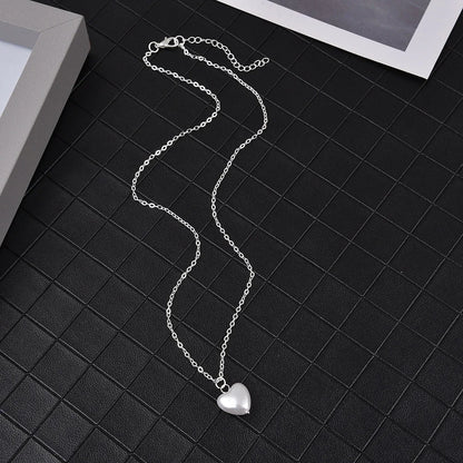 Kpop Pearl lace Gold Color Goth Choker