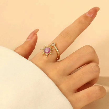 Anti Stress Anxiety Ring