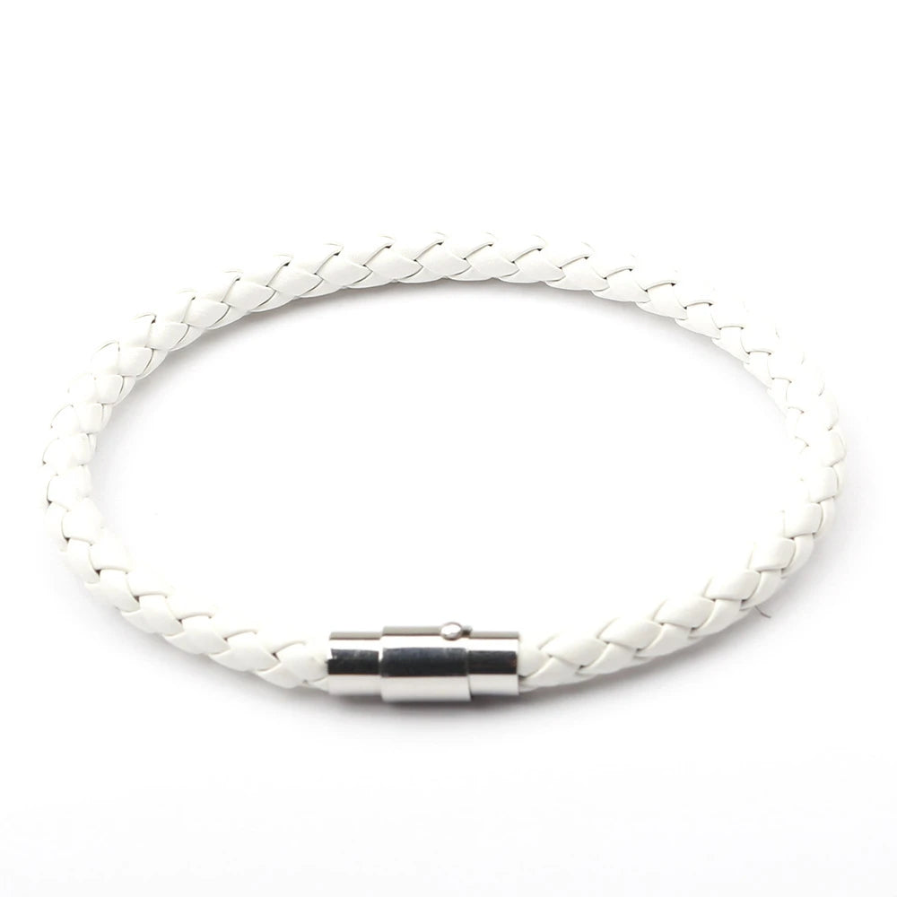 Grade A Keel Rope Micro Magnetic Bracelet