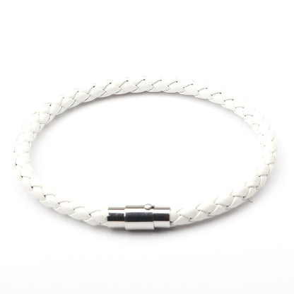 Grade A Keel Rope Micro Magnetic Bracelet
