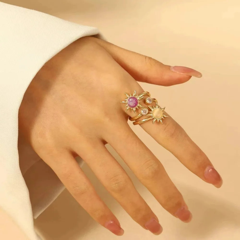 Anti Stress Anxiety Ring