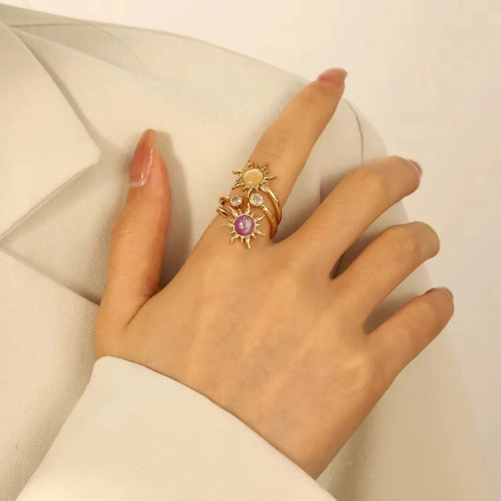 Anti Stress Anxiety Ring