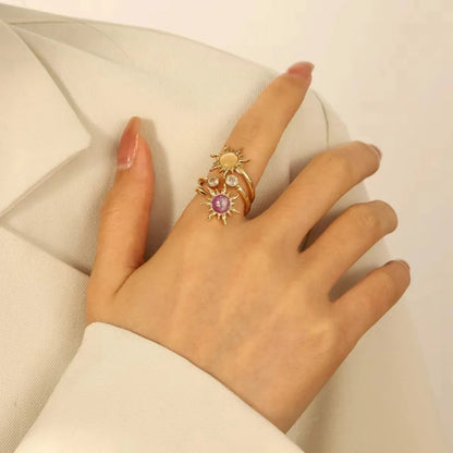Anti Stress Anxiety Ring