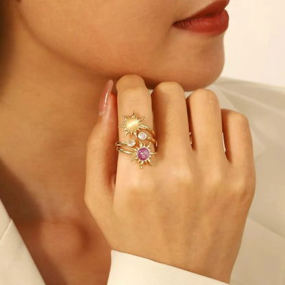 Anti Stress Anxiety Ring