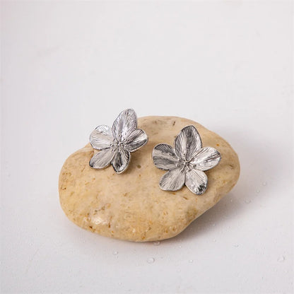 Alloy Retro Style Earrings
