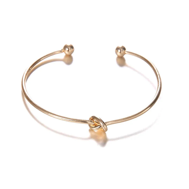 2Pcs Bohemian Retro Bracelet Set