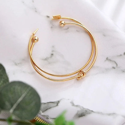 2Pcs Bohemian Retro Bracelet Set
