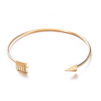 2Pcs Bohemian Retro Bracelet Set