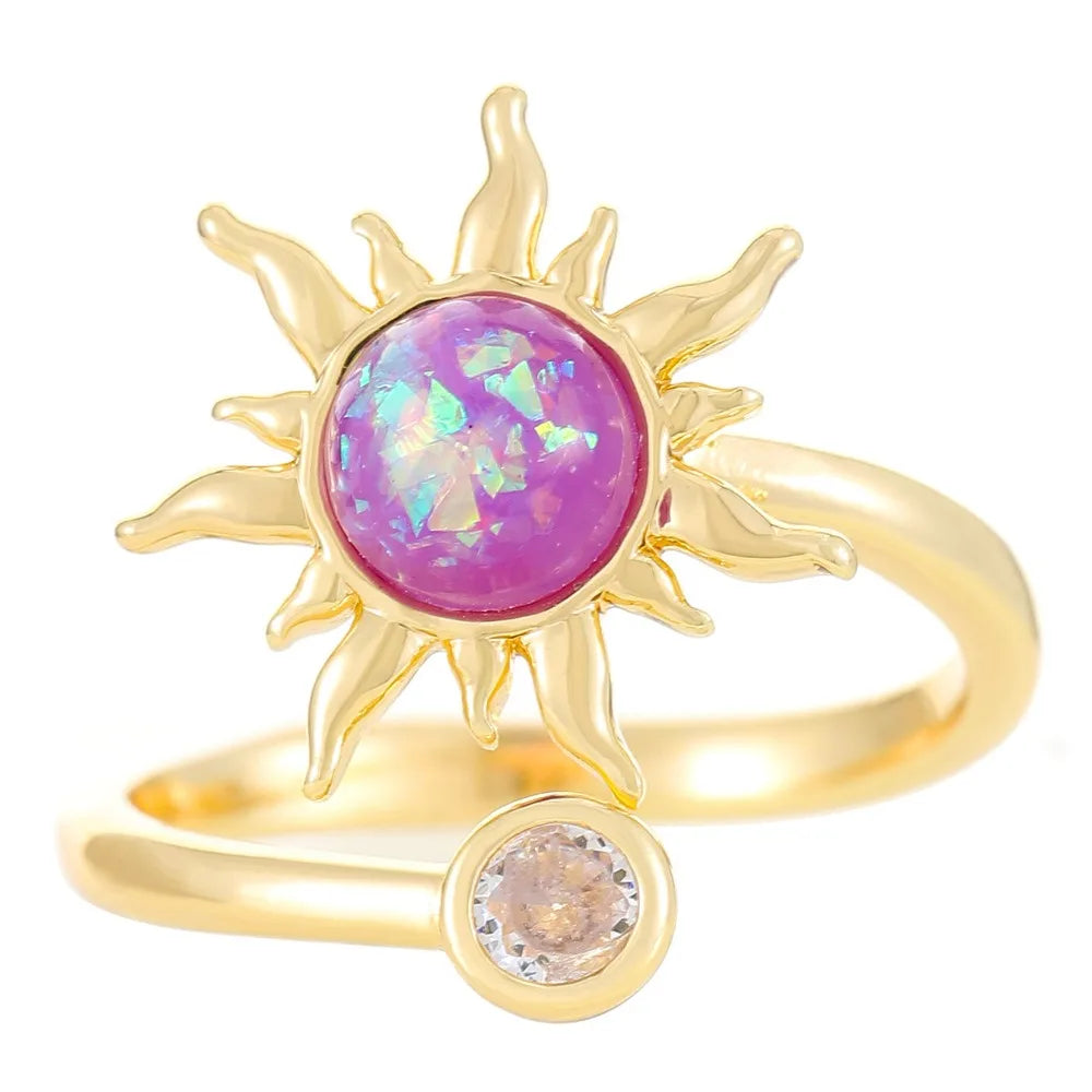 Anti Stress Anxiety Ring