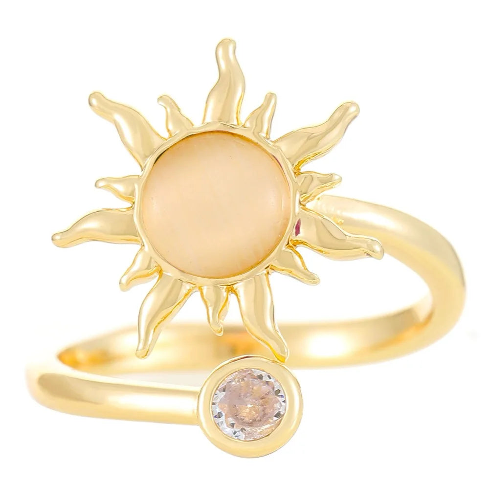 Anti Stress Anxiety Ring