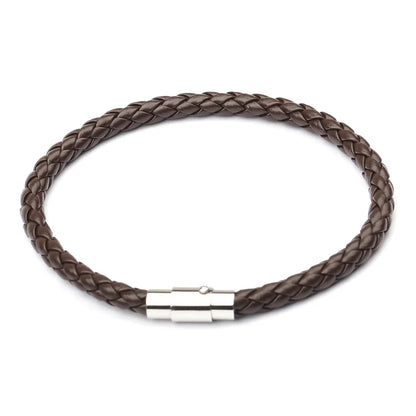 Grade A Keel Rope Micro Magnetic Bracelet
