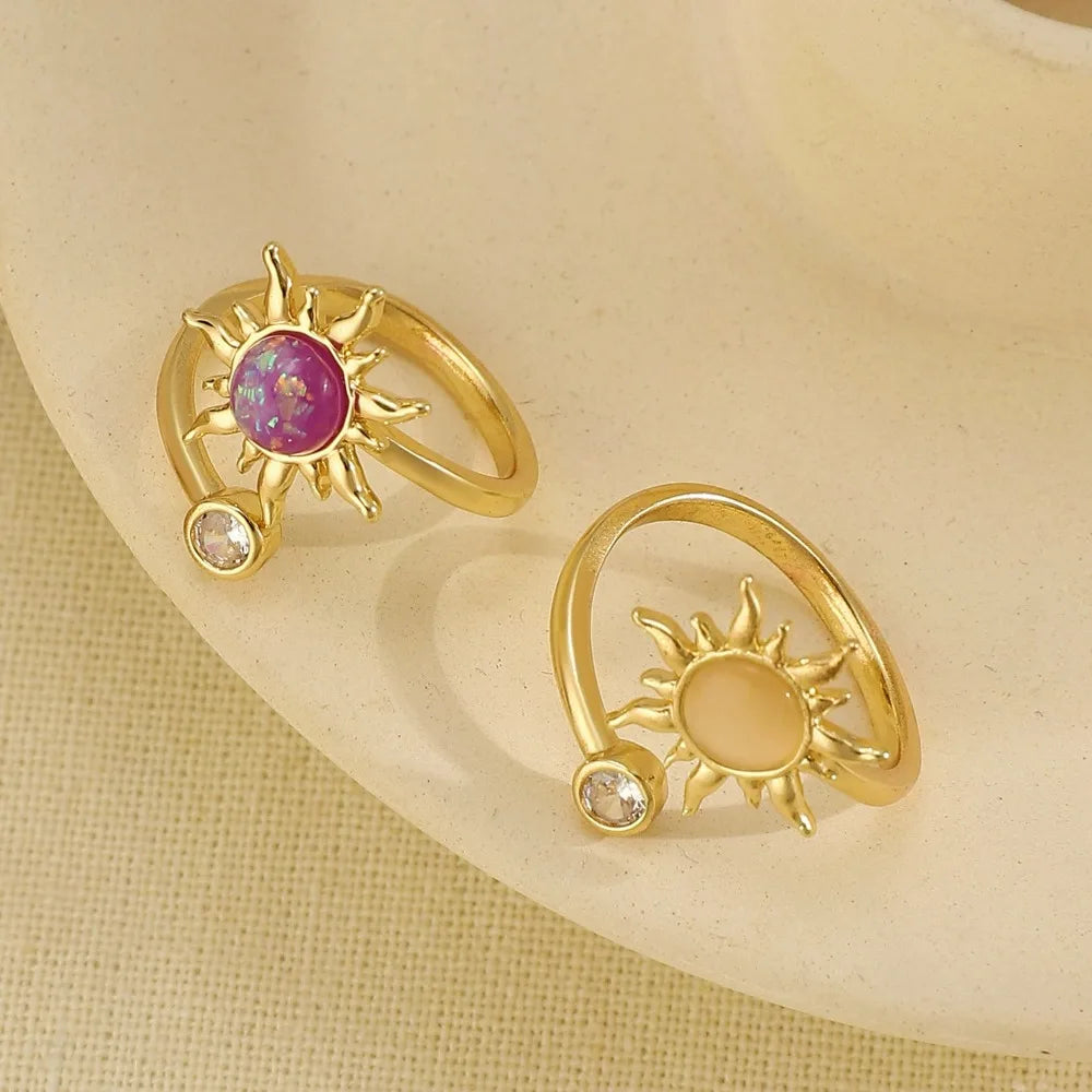 Anti Stress Anxiety Ring