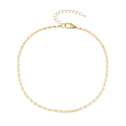 Bohemian Sexy Anklet Bracelet