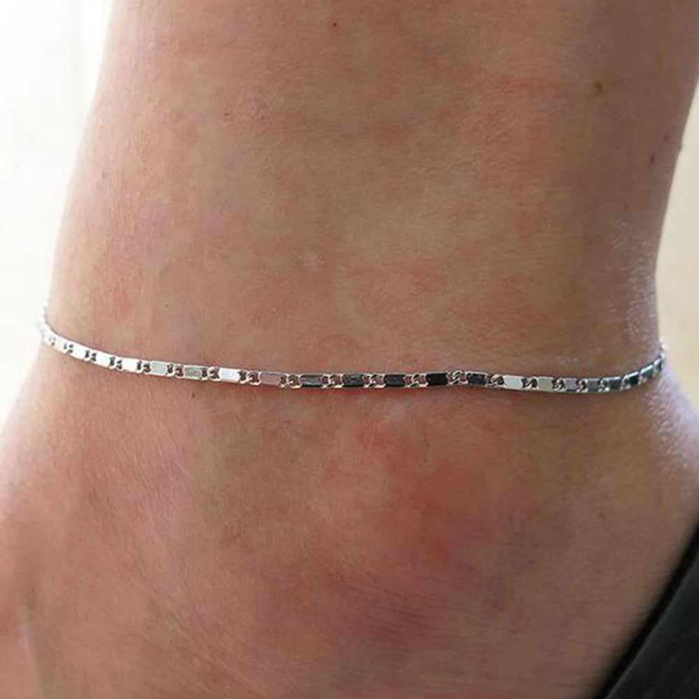 Bohemian Sexy Anklet Bracelet
