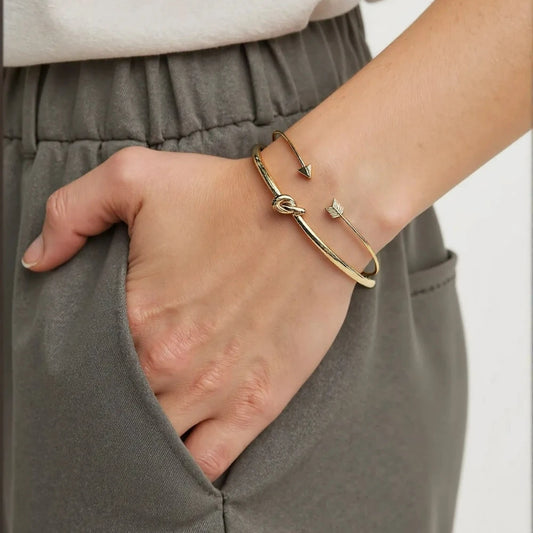 2Pcs Bohemian Retro Bracelet Set