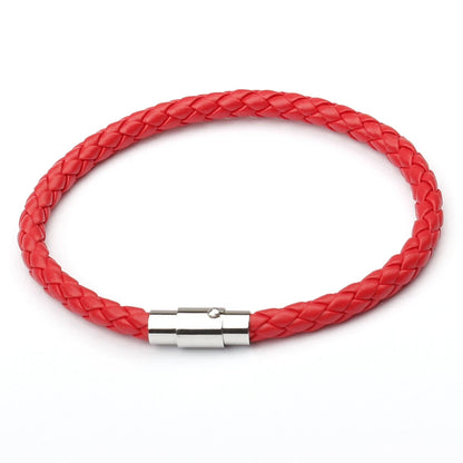 Grade A Keel Rope Micro Magnetic Bracelet