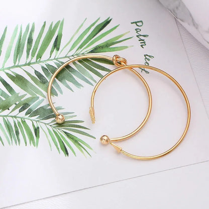 2Pcs Bohemian Retro Bracelet Set