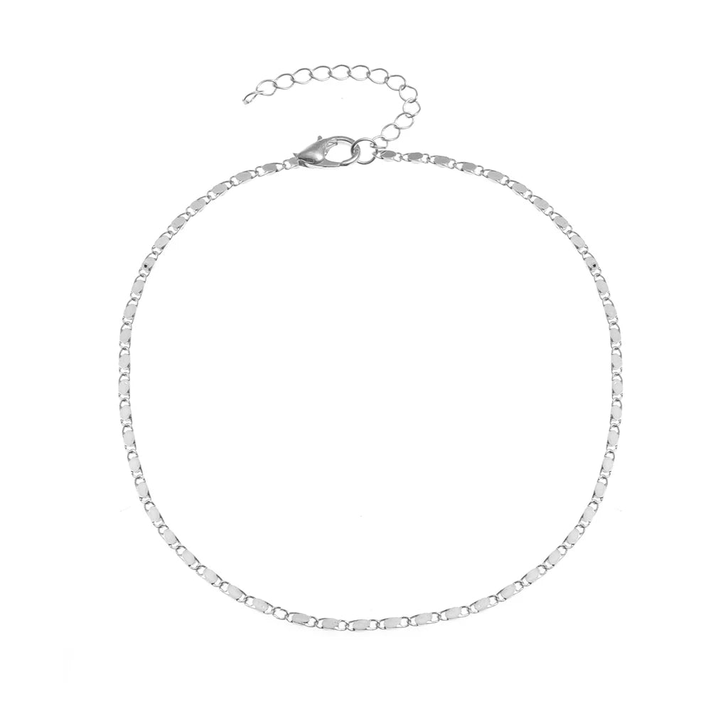 Bohemian Sexy Anklet Bracelet