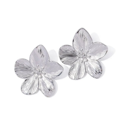 Alloy Retro Style Earrings
