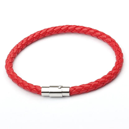 Grade A Keel Rope Micro Magnetic Bracelet