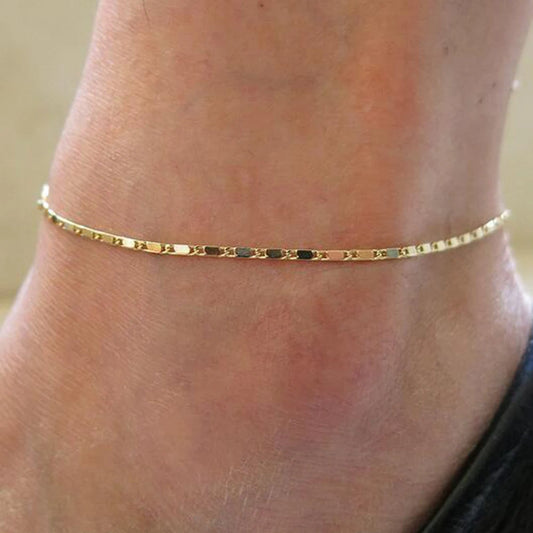 Bohemian Sexy Anklet Bracelet