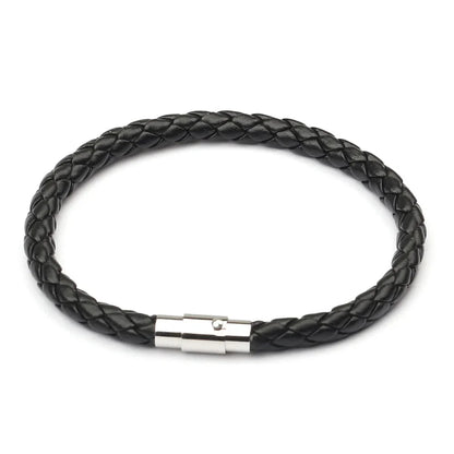 Grade A Keel Rope Micro Magnetic Bracelet